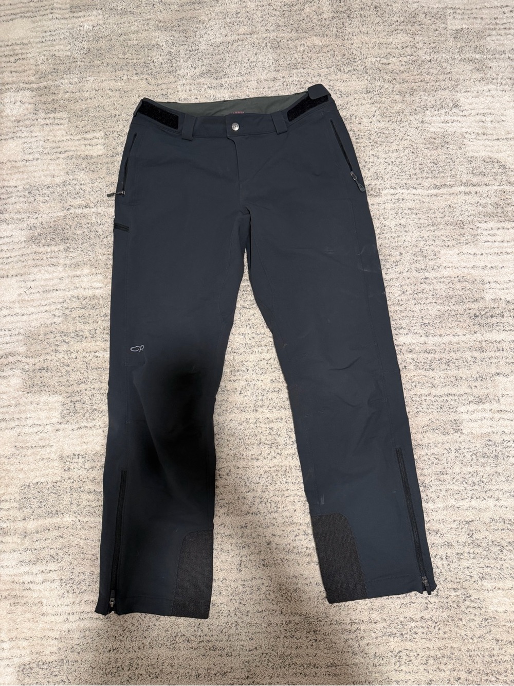 Women’s Outdoor Research Softshell Pants